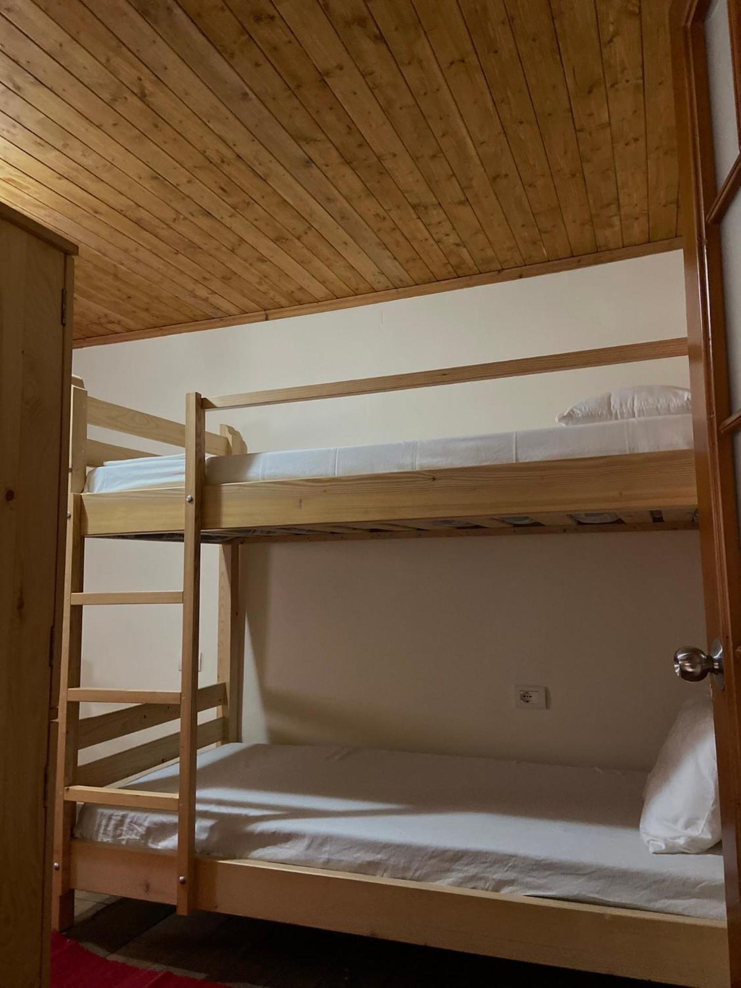 Teo'S Guest House Берат Екстер'єр фото
